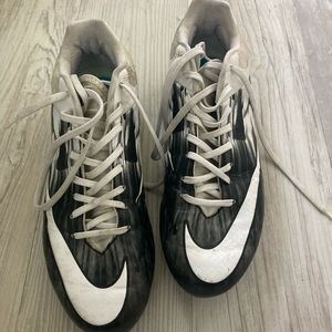 Nike Vpr football cleats 9 sports shoes Nike